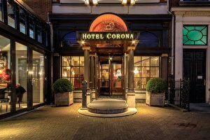 Entree Boutique Hotel Corona 